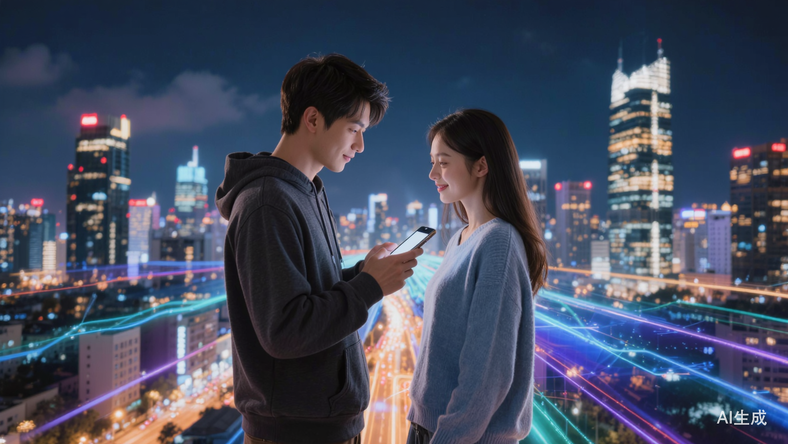 算法“分配”的对象,为何让人爱不起来